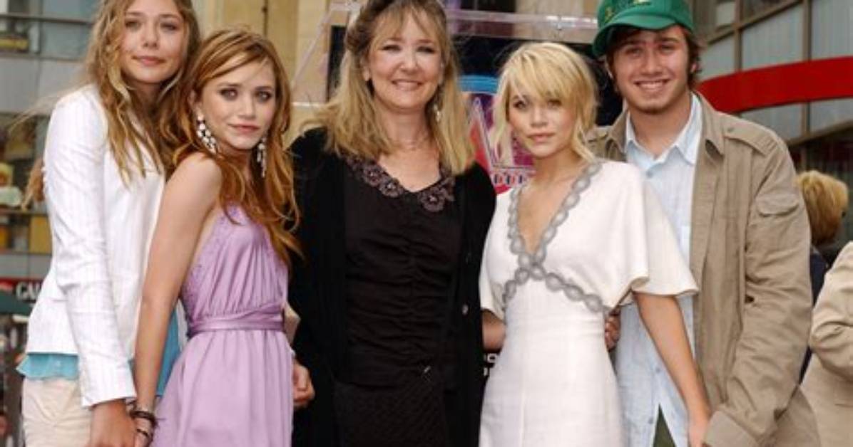 Elizabeth Olsen's Parents: Meet Her Famous Family