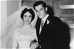 Elizabeth Taylor's Eight Marriages: a Hollywood Love Story