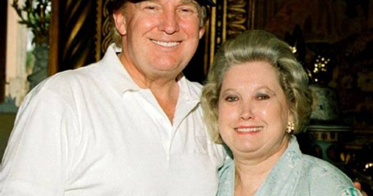 Elizabeth Trump Grau’s Wiki Bio. Who Is Donald Trump’s Sister?