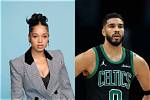 Ella Mai and Jayson Tatum: a Dynamic Duo in the Spotlight