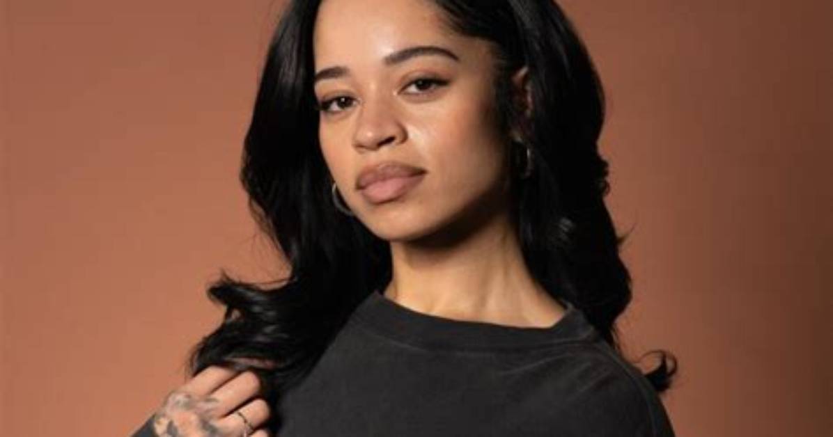 Ella Mai's Real Name Revealed