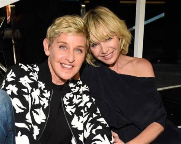 Ellen Degeneres’ Height, Vegan Diet and Relationship History Revealed