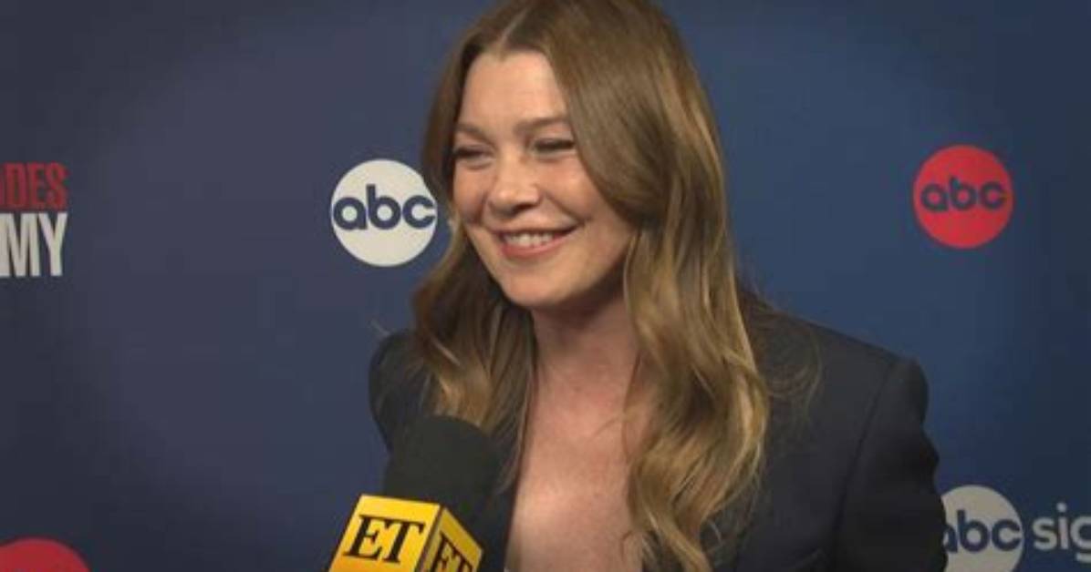 Ellen Pompeo on Whether or Not She Can See ‘Grey’s Anatomy’ Continuing Without Her