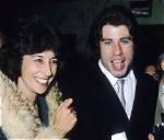 Ellen Travolta and John Travolta: a Family Legacy in Showbiz