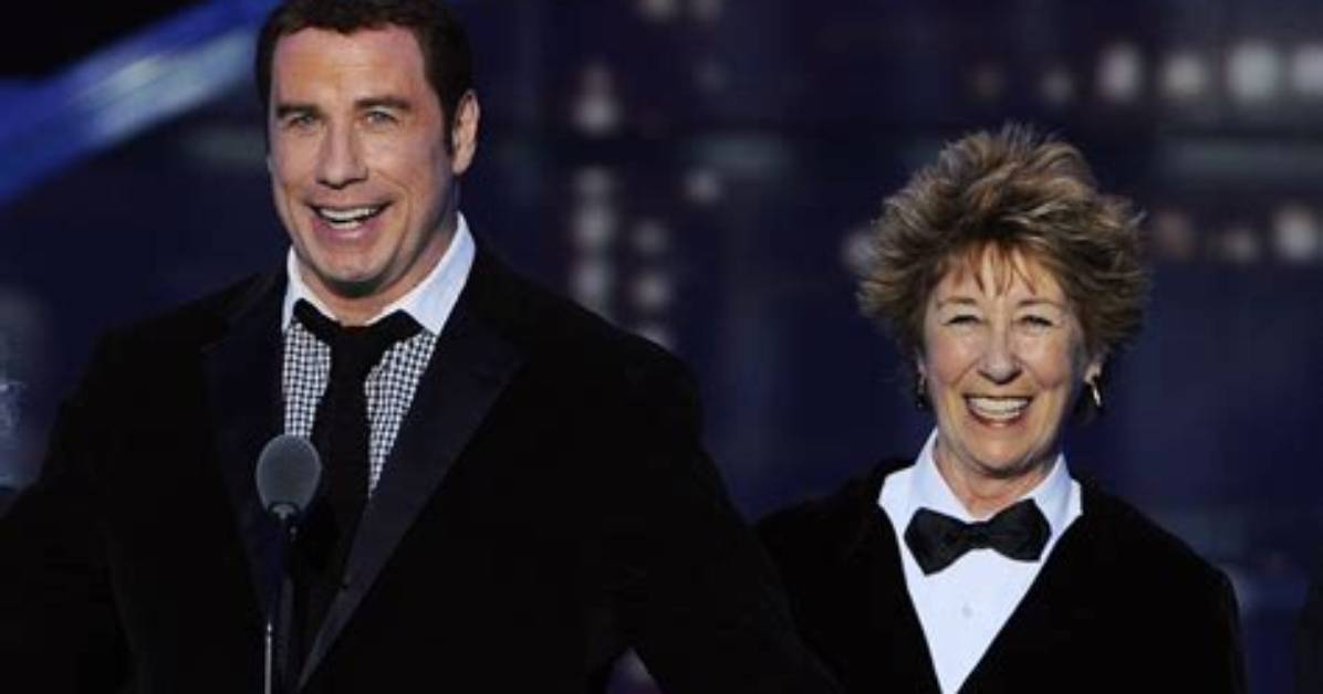 Ellen Travolta: the Multifaceted Star of Stage and Screen