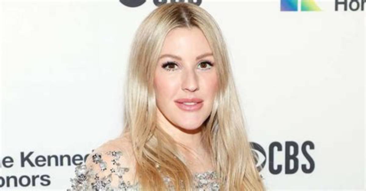 Ellie Goulding's Staggering Net Worth: an in-Depth Look