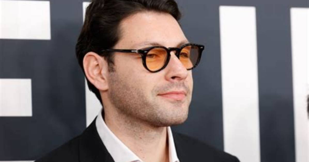 Elliot Grainge Net Worth Revealed in 2023: the Latest Scoop