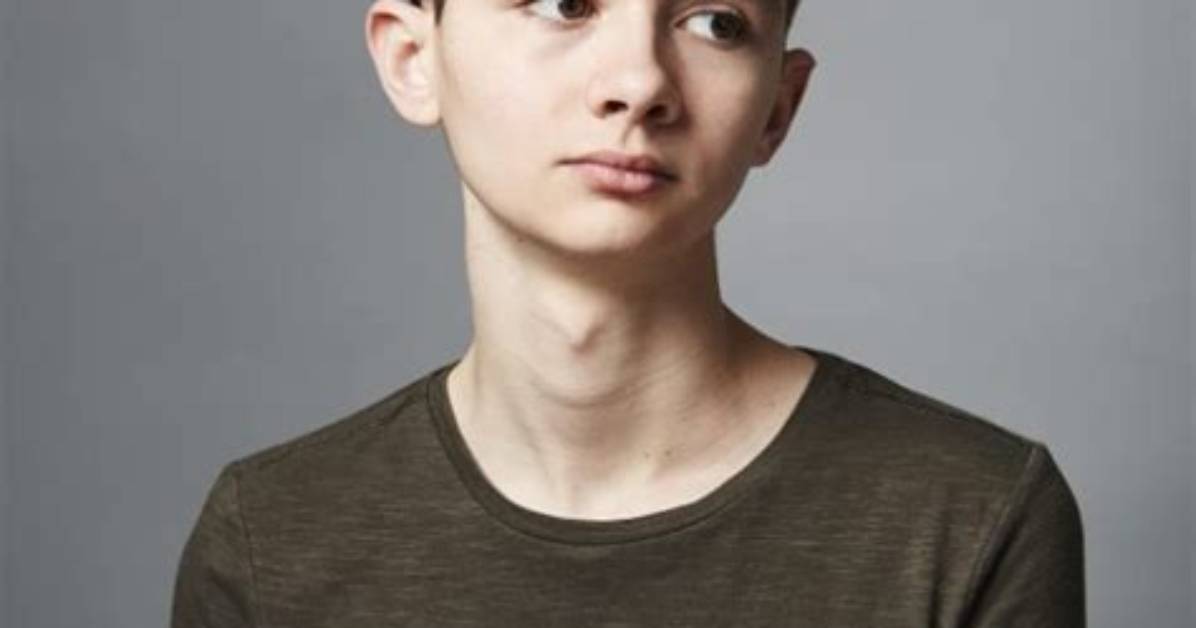 Elliott Wooster Height, Age, Girlfriend, Biography, Wiki, Net Worth