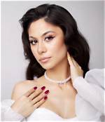 Elmira Bayramova Height, Weight, Net Worth, Age, Birthday, Wikipedia, Who, Instagram, Biography