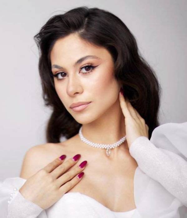 Elmira Bayramova Height, Weight, Net Worth, Age, Birthday, Wikipedia, Who, Instagram, Biography