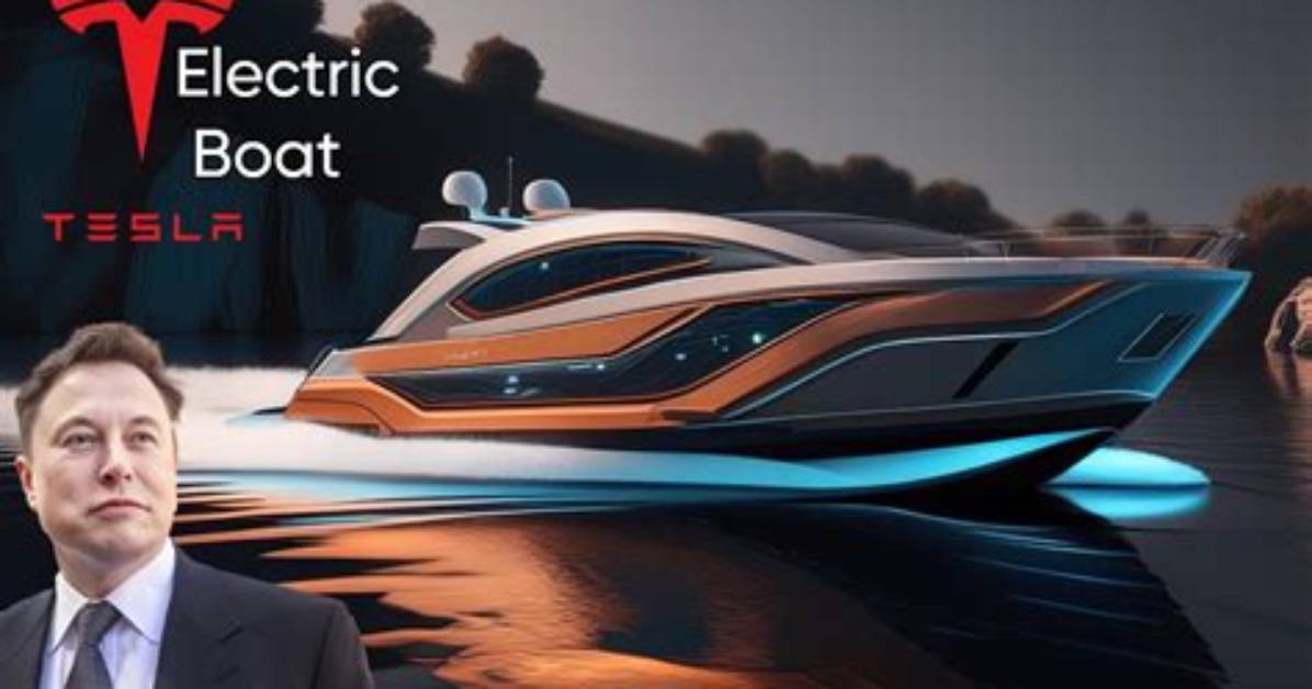 Elon Musk's Fascinating Maritime Ventures: the Story of His Boat