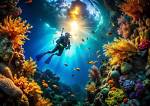 Embark on Unforgettable Underwater Discoveries with Chelsea Marie Dive Boat