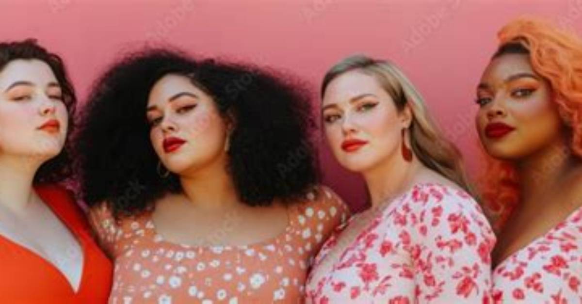 Embracing Diversity: the Rise of Curvy Casting in Entertainment