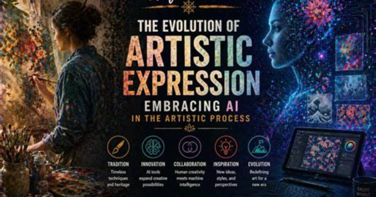Embracing the Art of Expression: the Journey of the 2 Hands 2 Heaven Dance