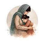 Embracing the Comfort: the Essence of Mothers Warmth 3