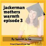 Embracing the Essence of Jackerman Mother's Warmth