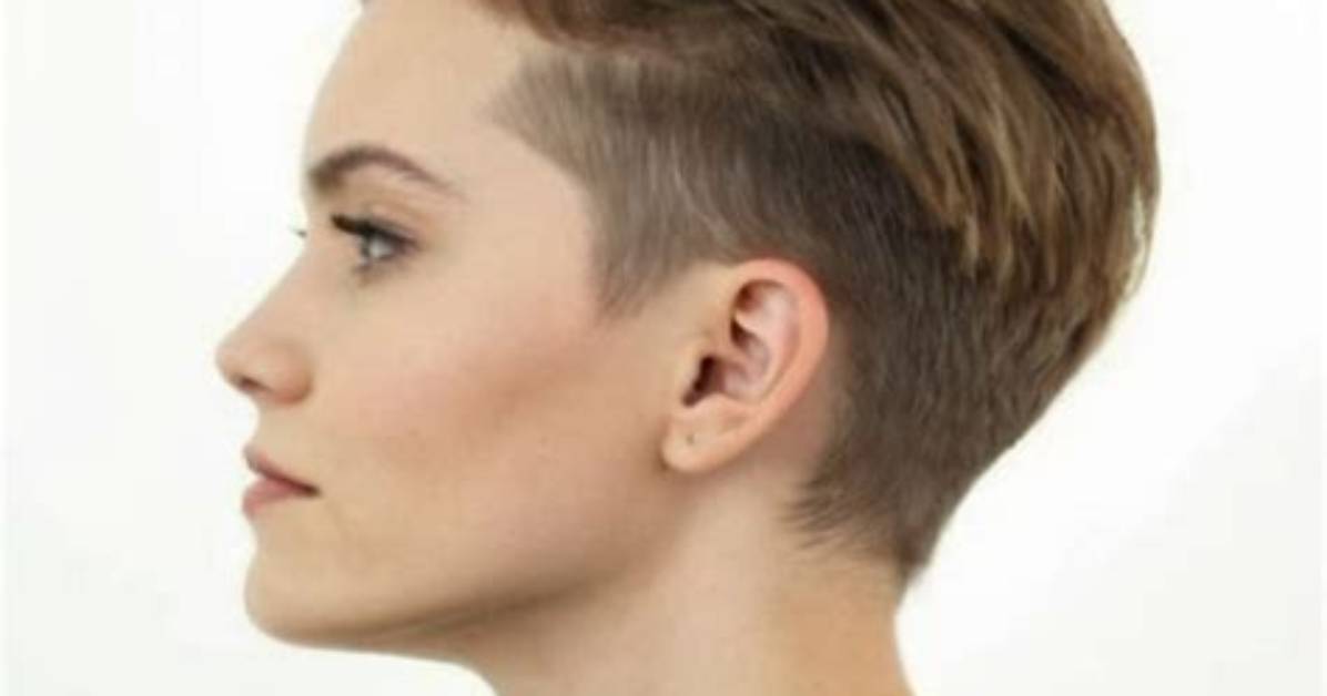 Embracing the Tomboy Cut: a Style Statement for the Bold