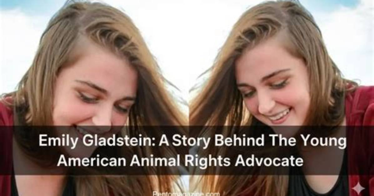 Emily Gladstein: Award-Winning Artist and Visionary