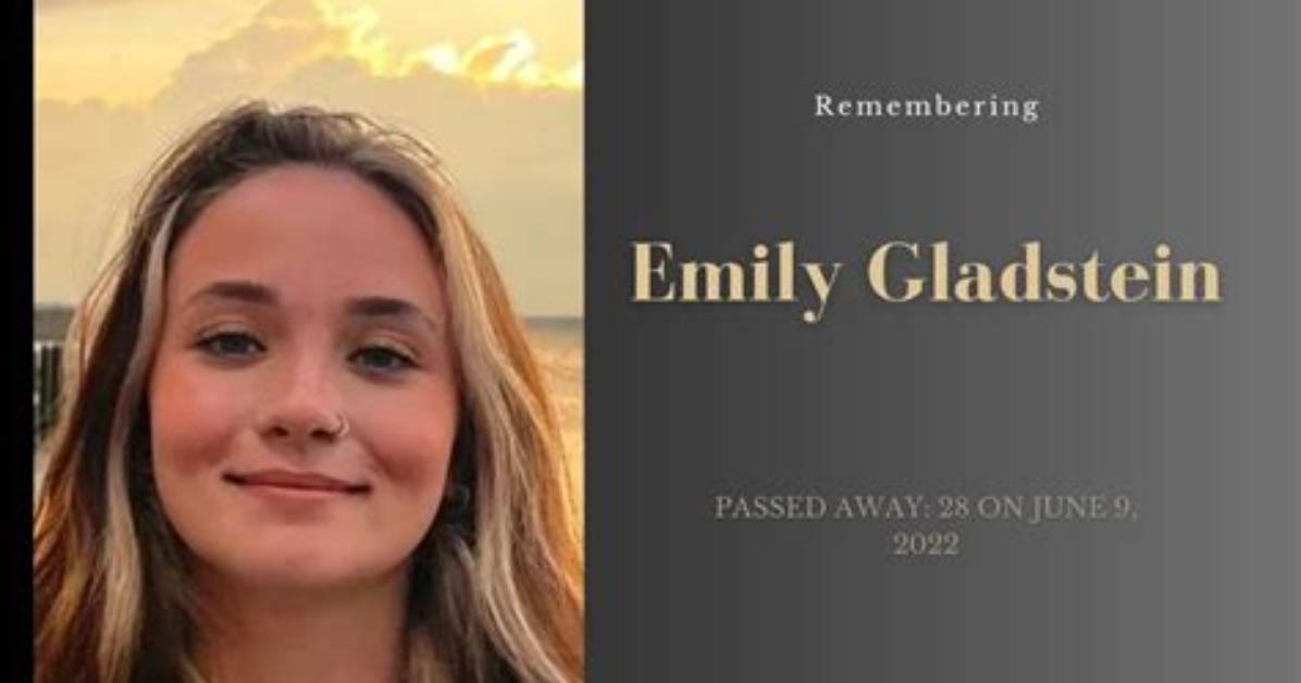 Emily Gladstein's Inspiring Journey: a Story of Resilience and Empowerment