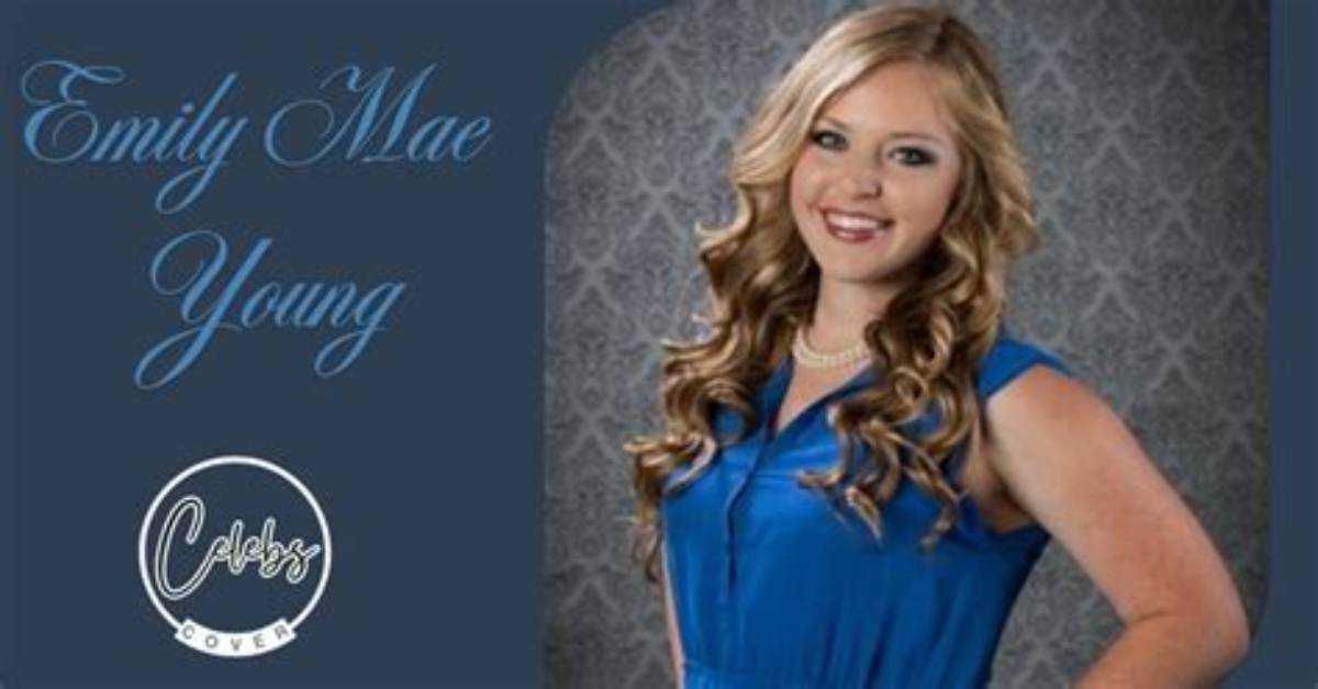 Emily Mae You G: the Latest News, Videos, and Photos