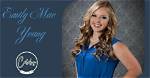 Emily Mae Young: the Rising Star of Entertainment