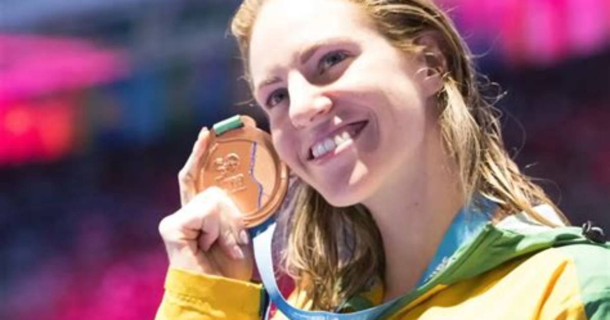 Emily Seebohm Height, Weight, Net Worth, Age, Birthday, Wikipedia, Who, Nationality, Biography