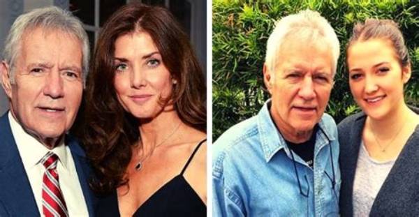 Emily Trebek – Who Is Alex Trebek’s Daughter – Emily Trebek?
