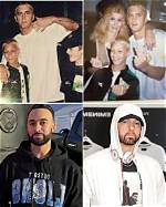 Eminem's Brothers: the Untold Stories Behind the Rap Legend