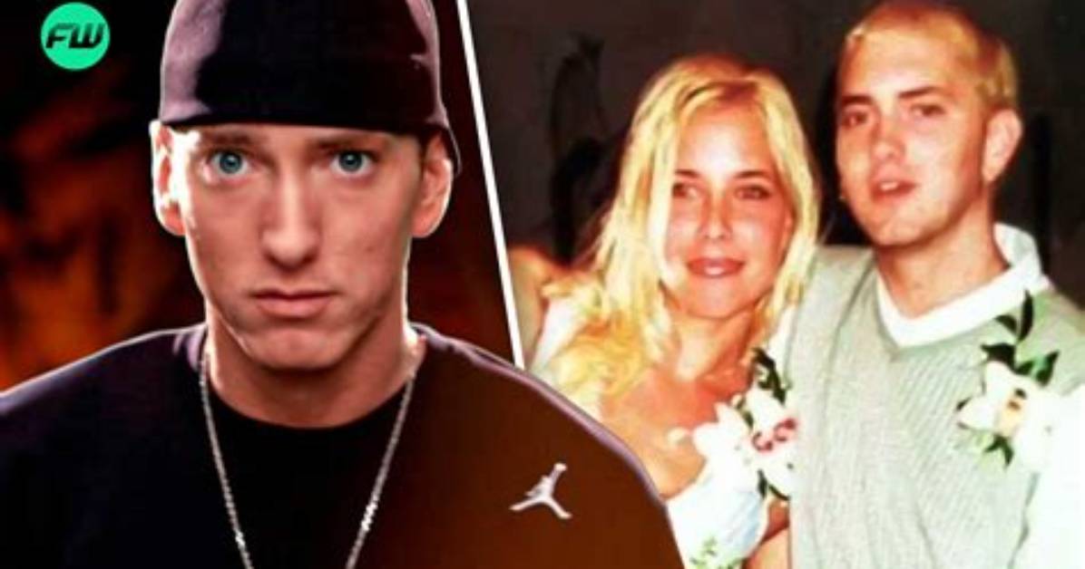 Eminem's Girlfriend 2024: a Look into His Personal Life