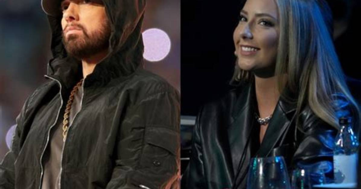 Eminem's Lavish Gift to His Sister: Uncovering the Generosity Behind the Rap Star