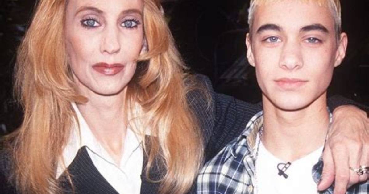 Eminem Sibling's: the Untold Story