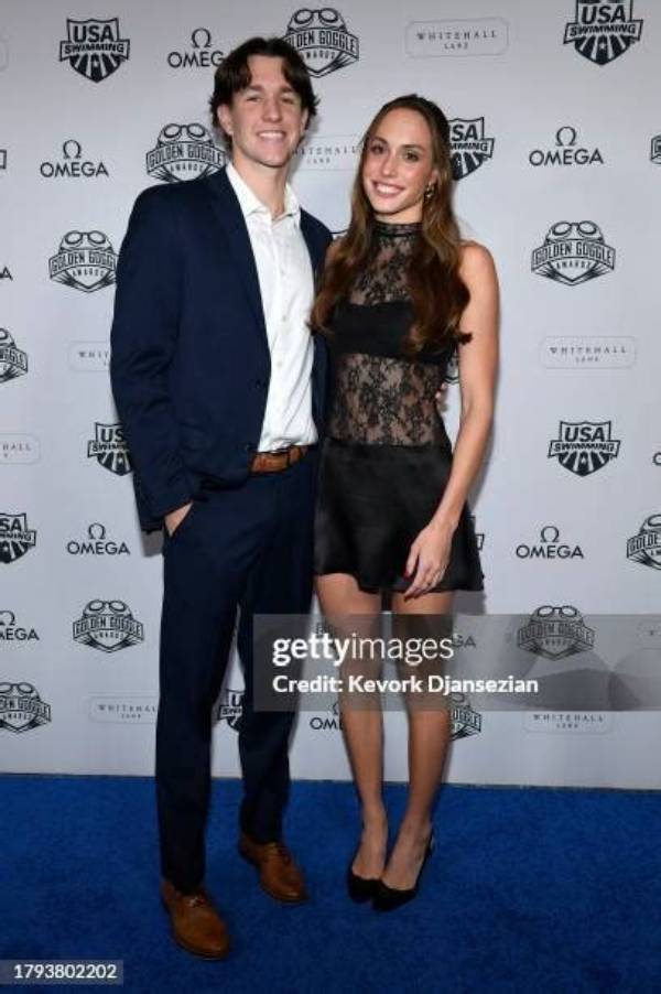 Emma Weyant Husband: Is Emma Weyant Married or in a Relationship? Who Is Emma Weyant’s Boyfriend?