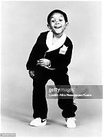 Emmanuel Lewis, a Childhood Icon