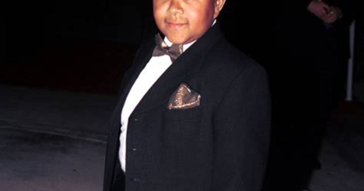 Emmanuel Lewis's Notable Movie and Television Performances