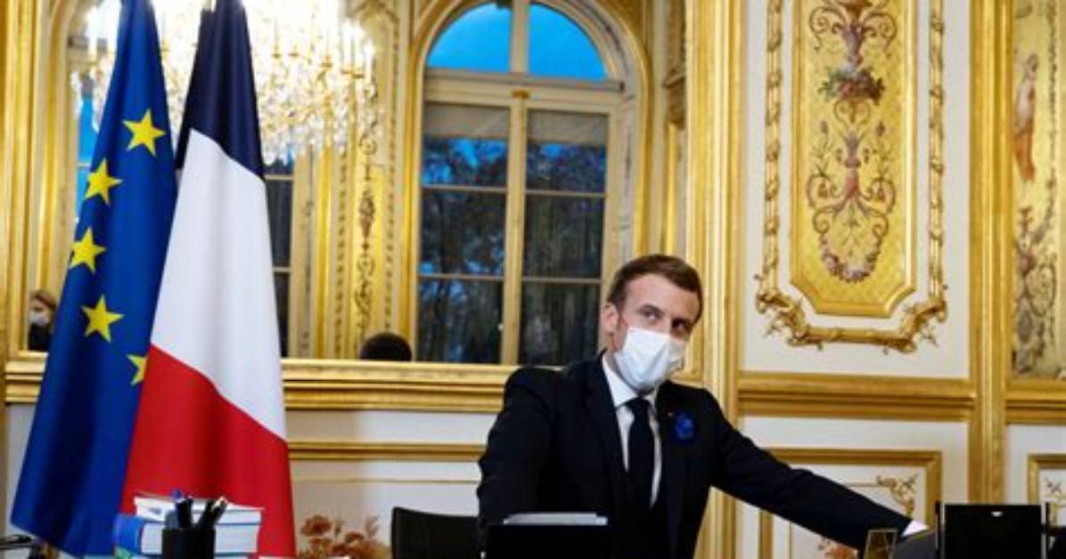 Emmanuel Macron: the Rising Star of French Politics