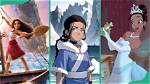 Empowering and Iconic Female Cartoon Characters: a Celebration of Strength and Diversity