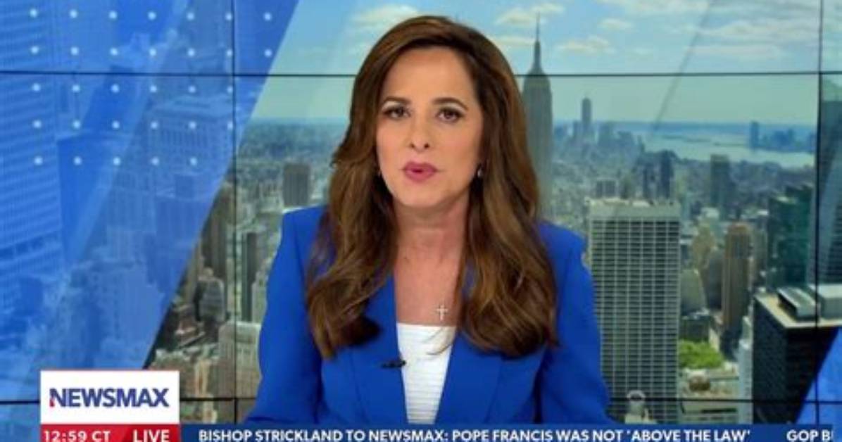 Empowering Voices: the Impact of Newsmax Female Hosts
