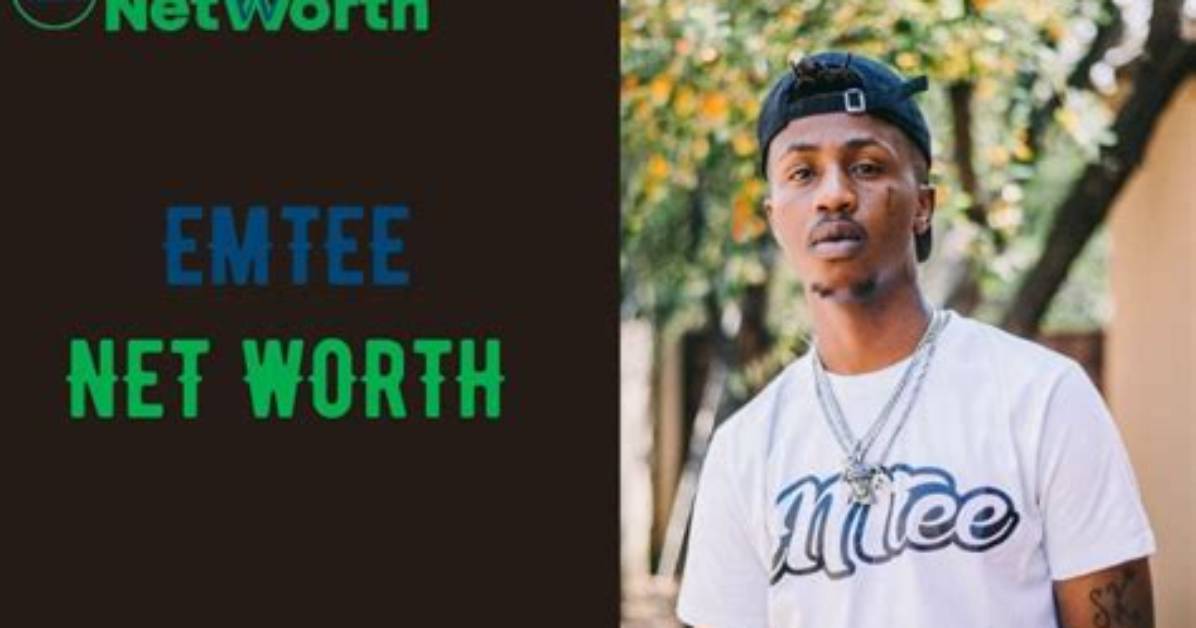 Emtee Height, Weight, Net Worth, Age, Birthday, Wikipedia, Who, Nationality, Biography
