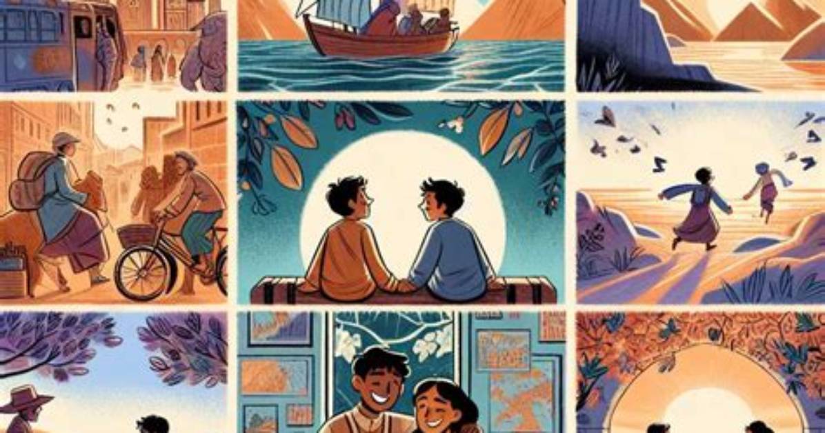 Enduring Bonds and Untold Stories