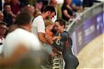 English Cyclist Elinor Barker Partner Casper- Facts About Their Married Life and Family