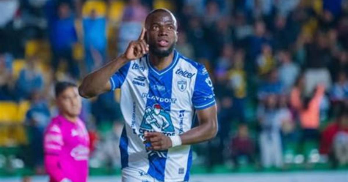 Enner Valencia Height, Weight, Net Worth, Age, Birthday, Wikipedia, Who, Instagram, Biography