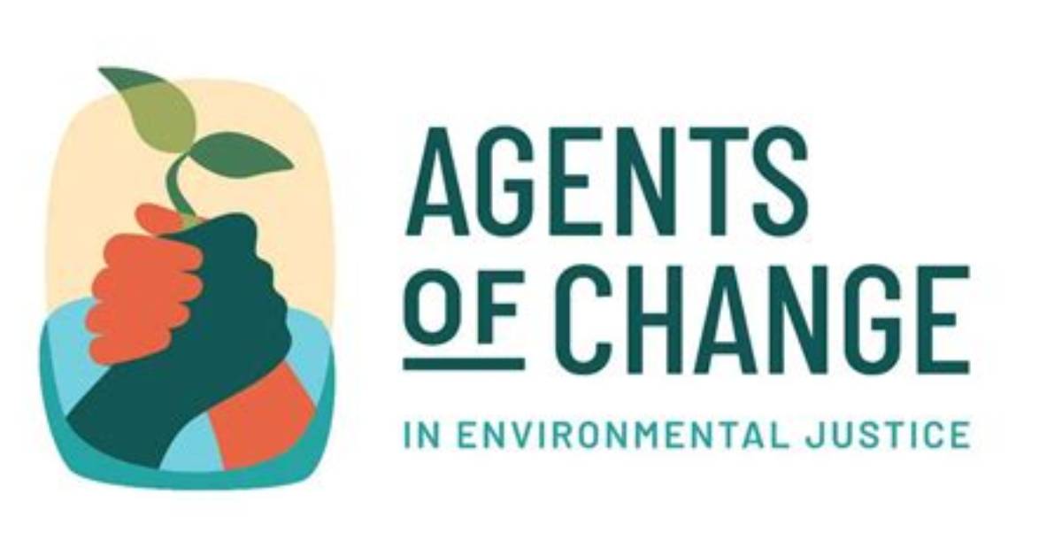 Environmental Crusaders and Agents of Change