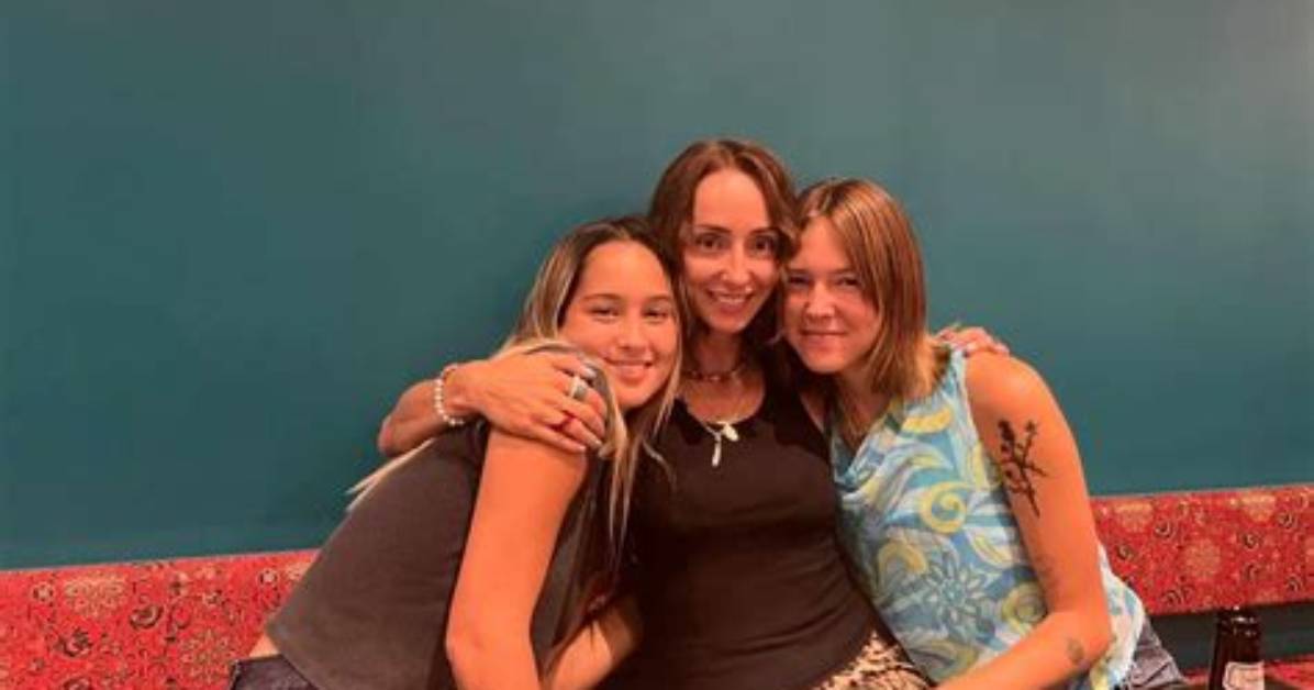 Eric Clapton's Daughters: a Glimpse into Their Lives