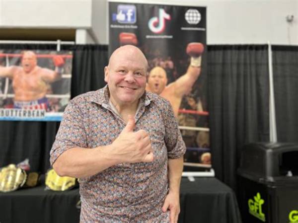 Eric Early Height, Weight, Net Worth, Age, Wiki, Who, Instagram, Biography