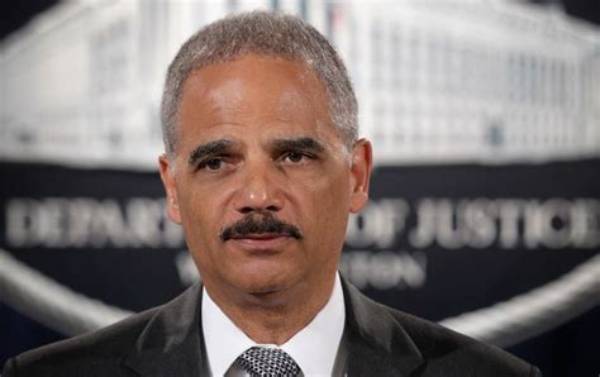 Eric Holder Height, Weight, Net Worth, Age, Birthday, Wikipedia, Who, Nationality, Biography