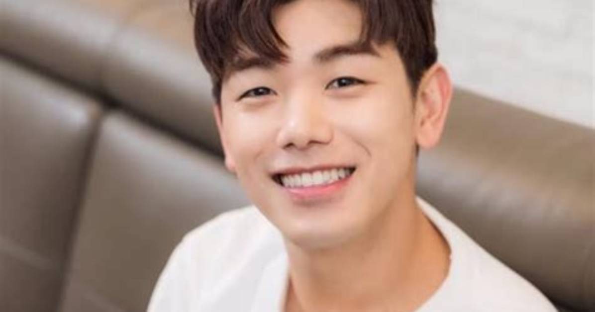 Eric Nam's Wife Age: the Perfect Match!