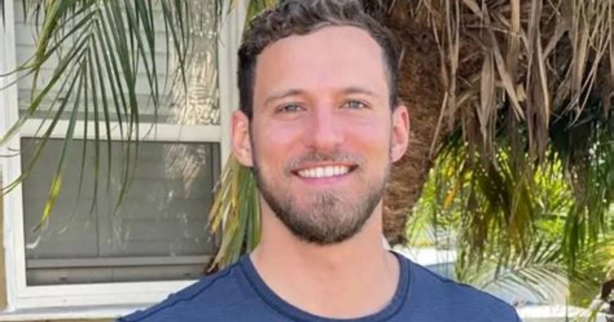 Erich Schwer Bachelorette Net Worth and Job: Are Gabby and Erich Still Together?
