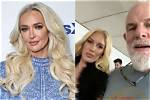 Erika Jayne's Height: Unraveling the Enigma