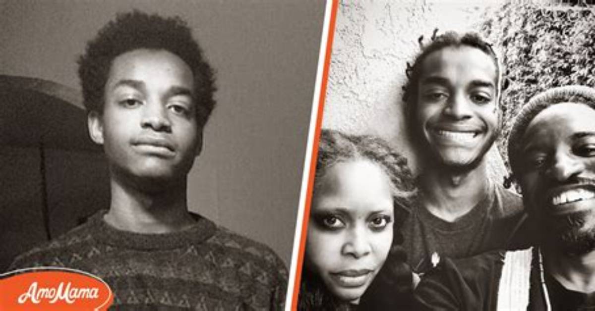 Erykah Badu's Son: a Glimpse into the Life of a Rising Star