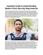 Essential Guide to Understanding L3Ak: Security and Mitigation